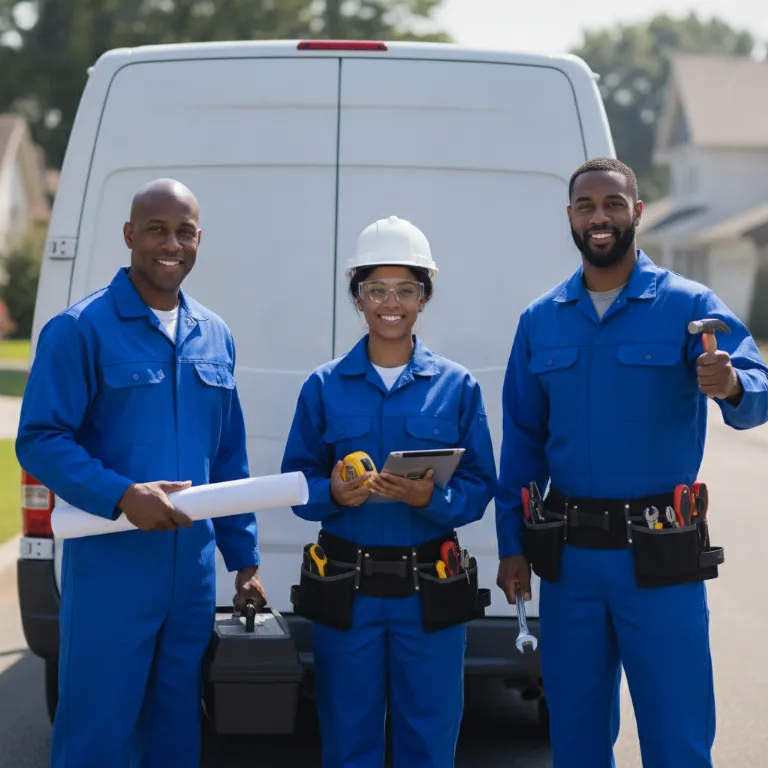 Renovation Broker team in San Tan Valley