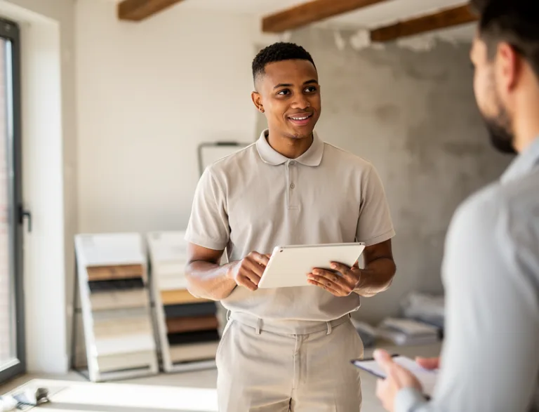 Renovation Broker service in San Tan Valley